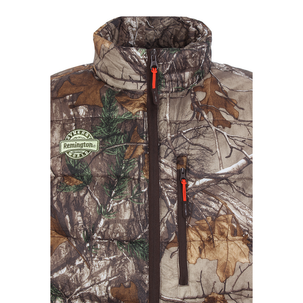 Жилет Remington Vest Classic Camo