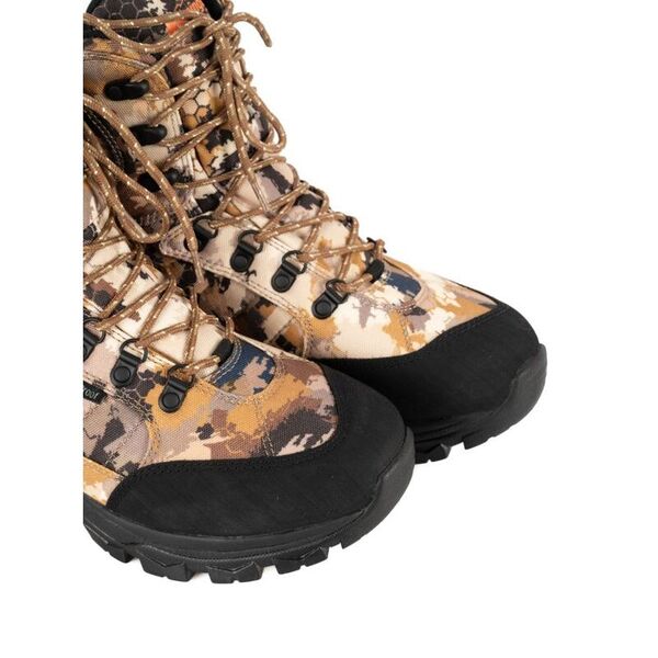 Ботинки Lynx 400 Yellow Waterfowl Honeycombs