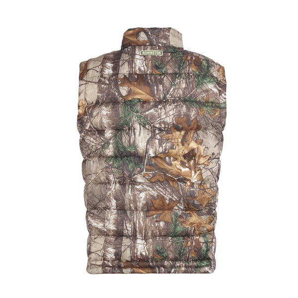 Жилет Remington Vest Classic Camo