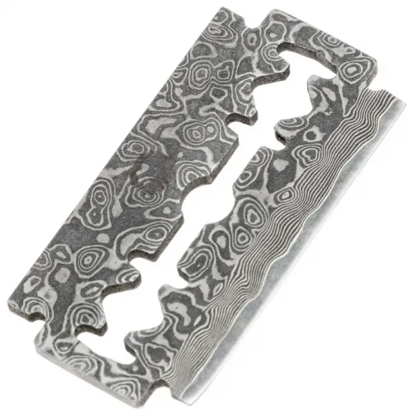 Нож Daggerr Lezvie сталь Damascus