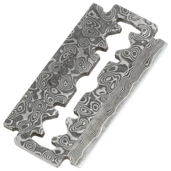 Нож Daggerr Lezvie сталь Damascus