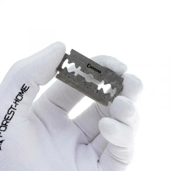 Нож Daggerr Lezvie сталь Damascus