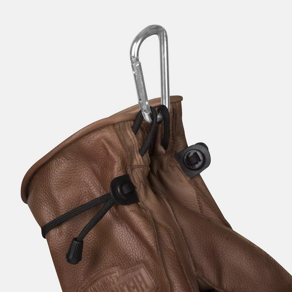 Зимние перчатки для выживания в дикой природе Ranger Helikon-Tex