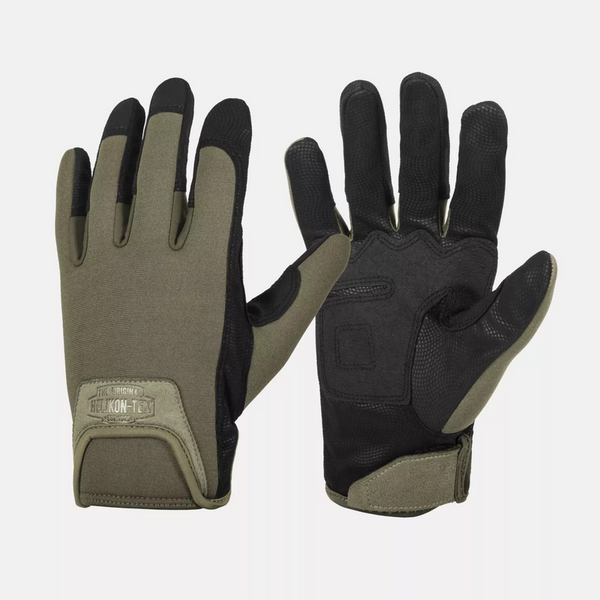 Тактические перчатки Urban Tactical Mk2 Helikon-Tex