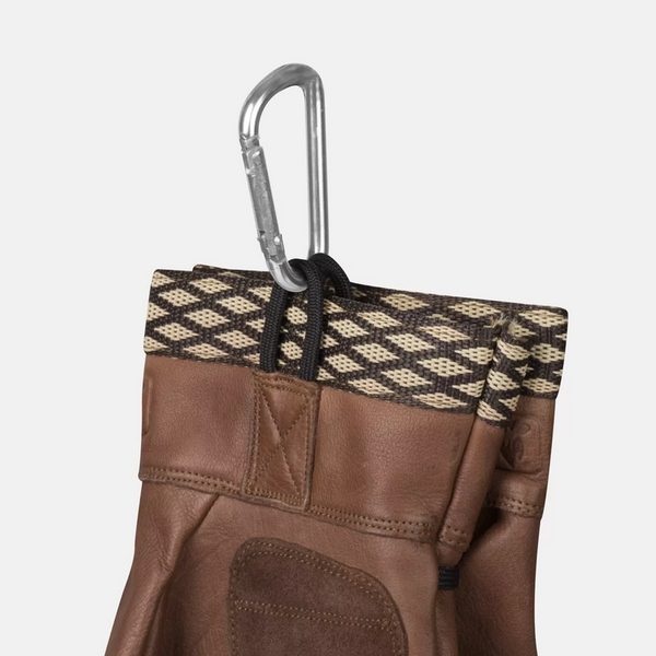 Перчатки для выживания в дикой природе Woodcrafter Helikon-Tex