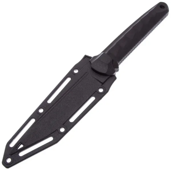 Нож Mars 014305 сталь AUS-8, рукоять эластрон (Кизляр)