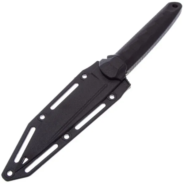 Нож Mars 014305 сталь AUS-8, рукоять эластрон (Кизляр)