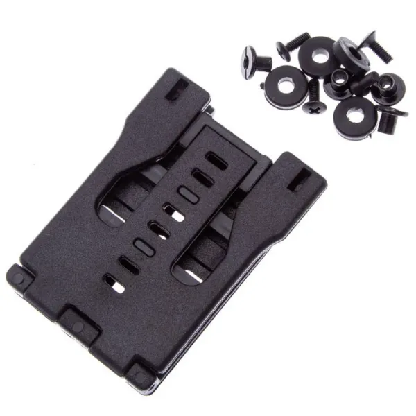 Нож Mars 014305 сталь AUS-8, рукоять эластрон (Кизляр)