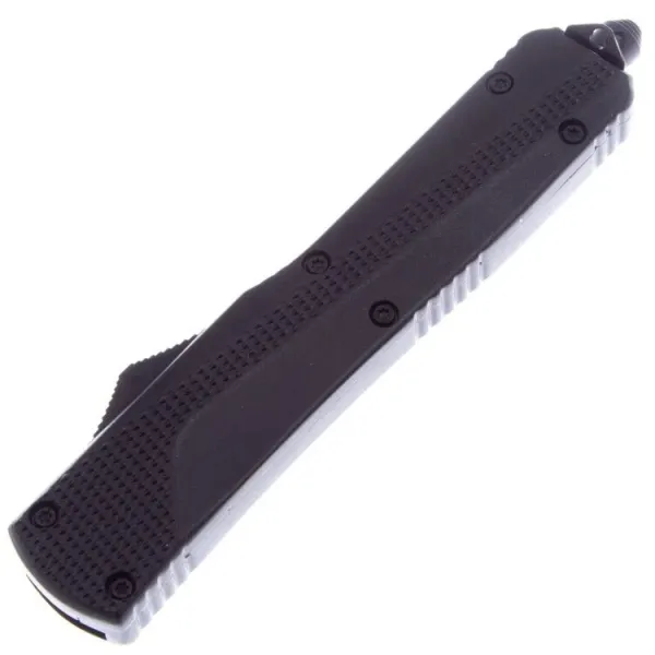 Автоматический нож Мастер Клинок Мамба-4 сталь 420, рукоять металл