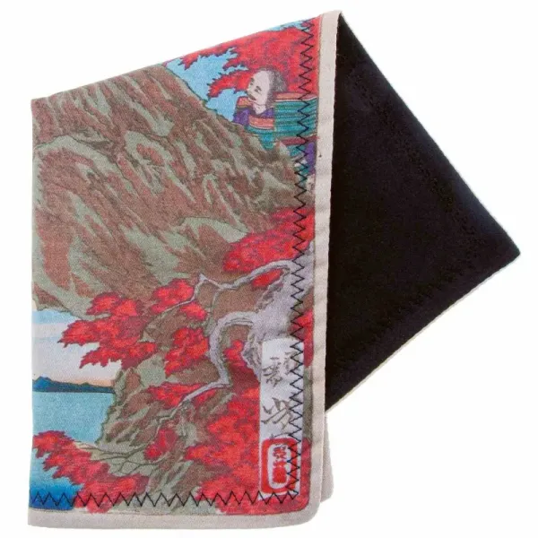 Хэнк (платок) KTMY Yoshitoshi-HOJO 28.5x21 см