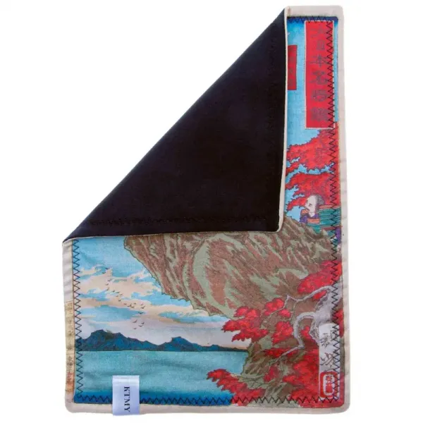 Хэнк (платок) KTMY Yoshitoshi-HOJO 28.5x21 см