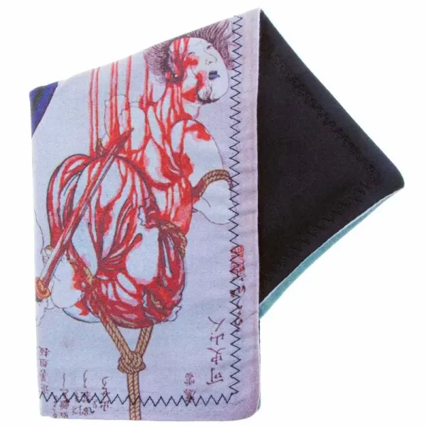 Хэнк (платок) KTMY Yoshitoshi-INADA 30x21 см