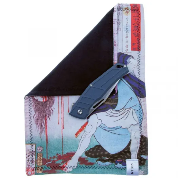 Хэнк (платок) KTMY Yoshitoshi-INADA 30x21 см