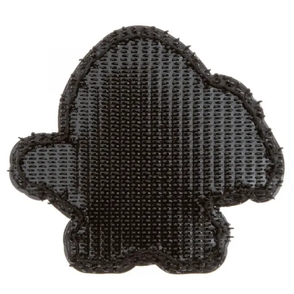 Патч MonkeyCrew Крик