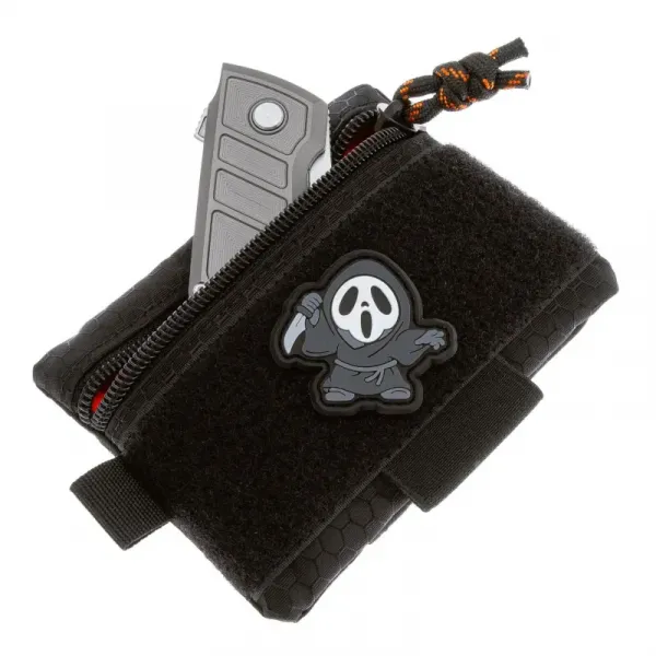 Патч MonkeyCrew Крик