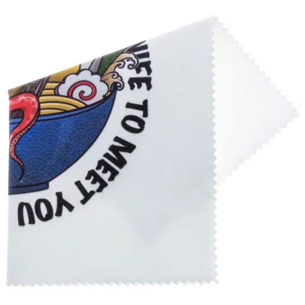 EDC Салфетка из микрофибры KTMY-NAP-RAMEN