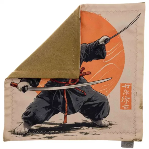 Хэнк (платок) Stabwoodstone SWSH-10 26х26 см