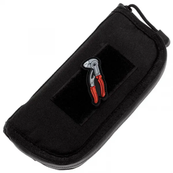 Патч MonkeyCrew Книпекс