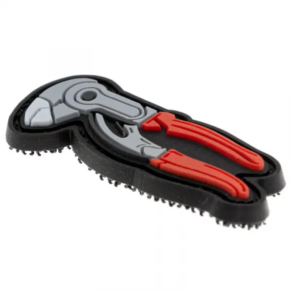 Патч MonkeyCrew Книпекс