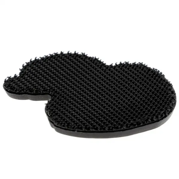 Патч MonkeyCrew Утка с сигарой