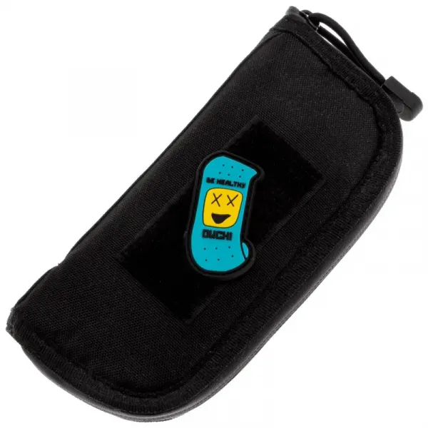 Патч MonkeyCrew Пластырь