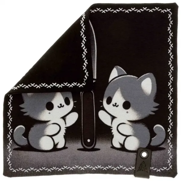 Хэнк (платок) Forest-Home FHH19-10 19х19 см