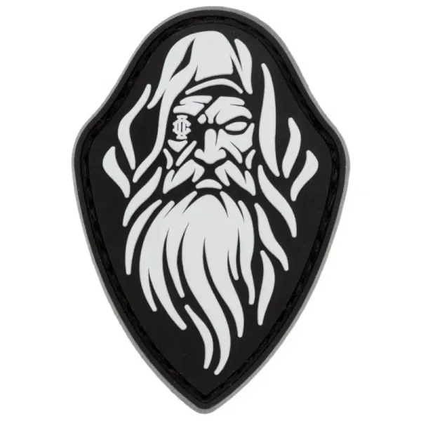 Патч Old Caster Один