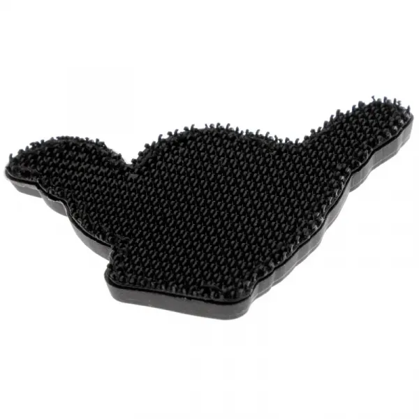 Патч MonkeyCrew Shaka Hand V2