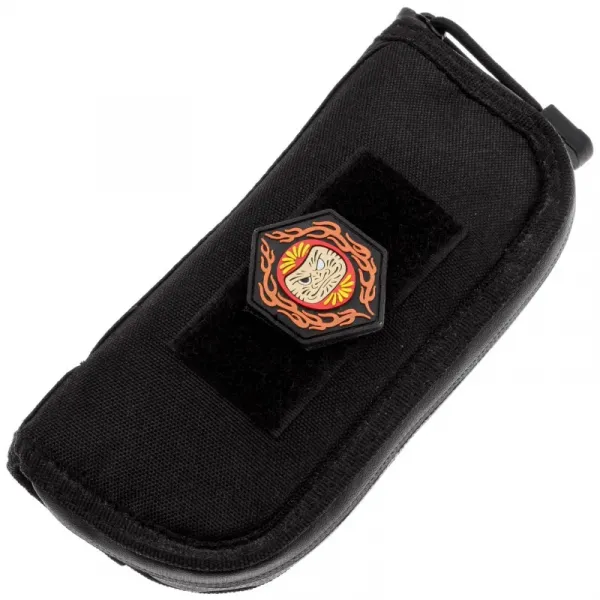 Патч KTMY Daruma