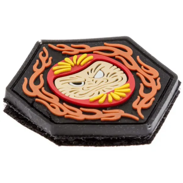 Патч KTMY Daruma