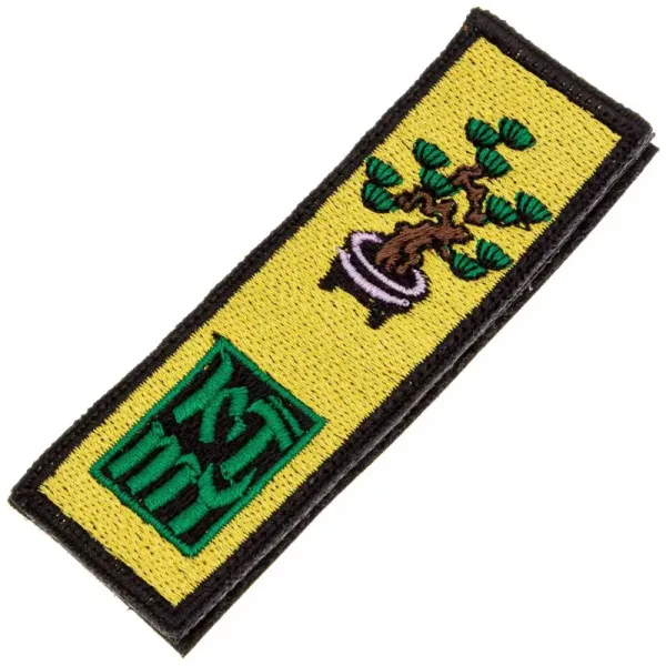 Набор патчей Knife to meet You SET-V