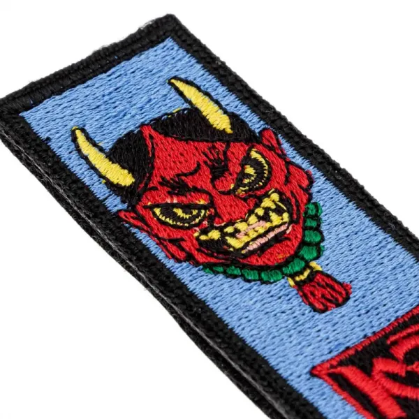 Набор патчей Knife to meet You SET-V