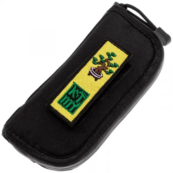 Набор патчей Knife to meet You SET-V