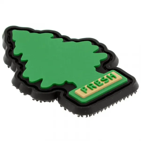 Патч MonkeyCrew Елочка