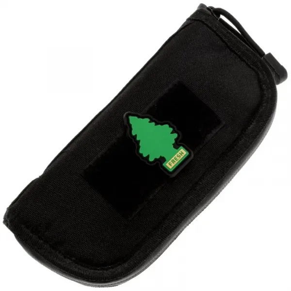 Патч MonkeyCrew Елочка