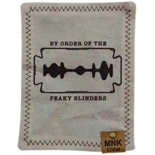 Хэнк мини (платок) MonkeyCREW Razor Blade 13х16см