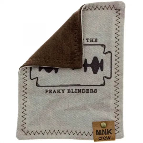 Хэнк мини (платок) MonkeyCREW Razor Blade 13х16см