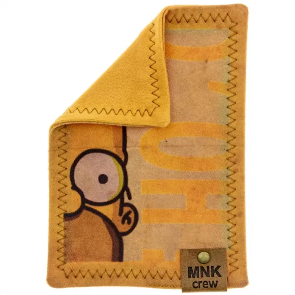 Хэнк мини (платок) MonkeyCREW Homer D'oh 11х16см