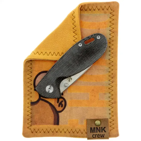 Хэнк мини (платок) MonkeyCREW Homer D'oh 11х16см