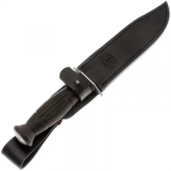 Тактический нож АиР НР-43 «Вишня» сталь 95Х18, рукоять граб