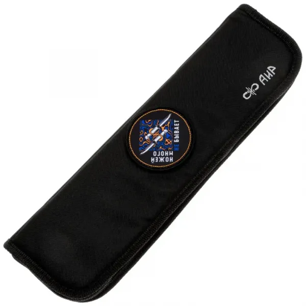 Тактический нож АиР НР-43 «Вишня» сталь 95Х18, рукоять граб