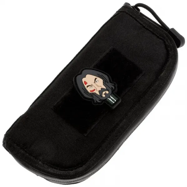 Патч MonkeyCrew Джон Уик