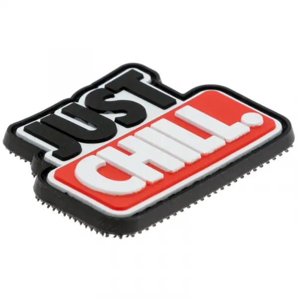 Патч MonkeyCrew Just Chill