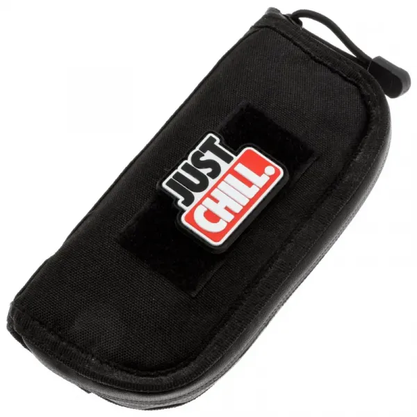 Патч MonkeyCrew Just Chill