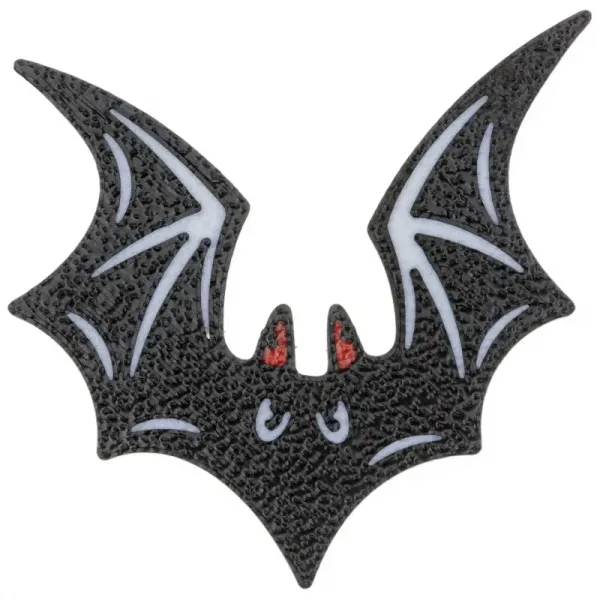 Патч Error Летучая мышь