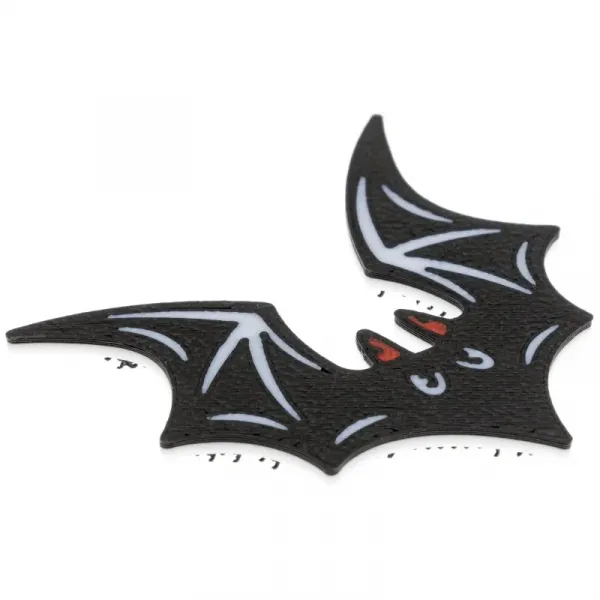 Патч Error Летучая мышь