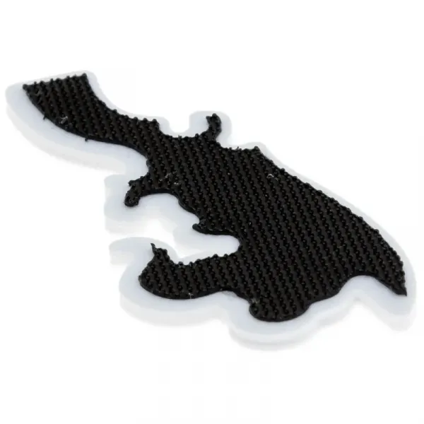 Патч Error Хитрый кинжал