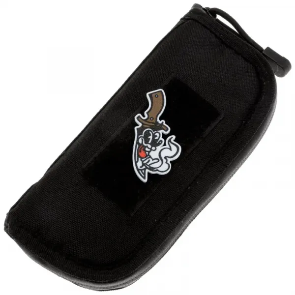 Патч Error Хитрый кинжал