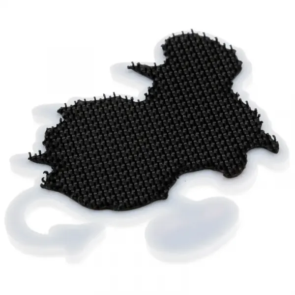 Патч Error Черт