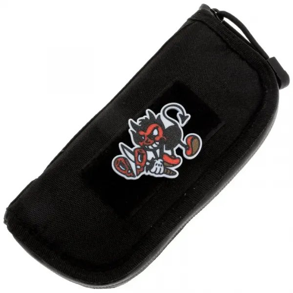 Патч Error Черт